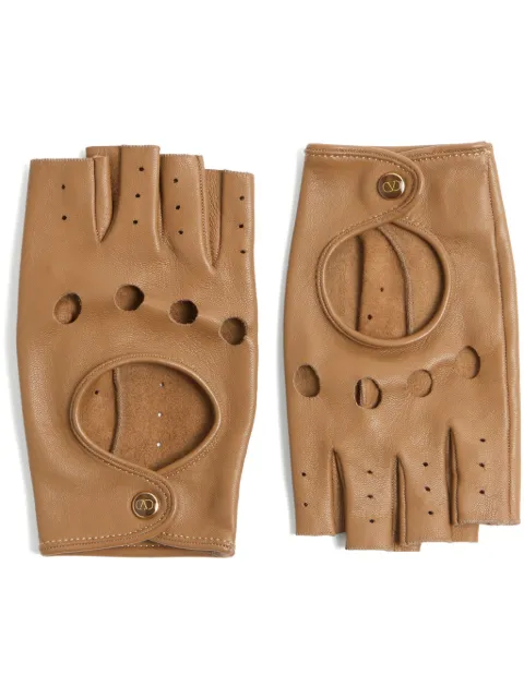 Valentino Garavani mitones VLogo Signature