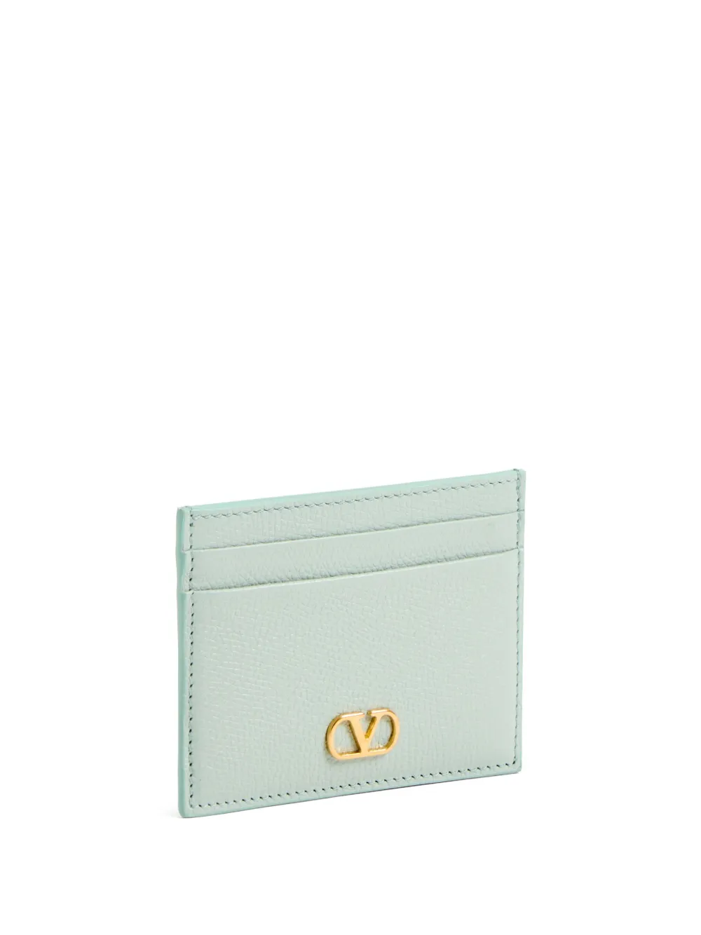 Valentino Garavani VLogo Signature pasjeshouder Blauw