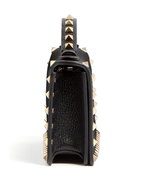 r　VALENTINOチェーンウォレット r VALENTINOチェーンウォレット VALENTINO GARAVANI＜ヴァレンティノ