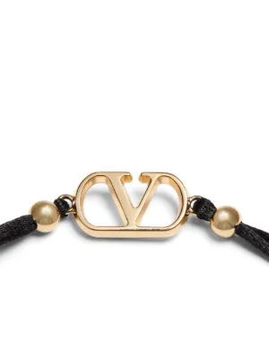 ブレスレット VALENTINO GARAVANI COER  BRACELET GOLD-COLOURED VALENTINO GARAVANI Rockstud gold-tone bangle | NET-A-PORTER