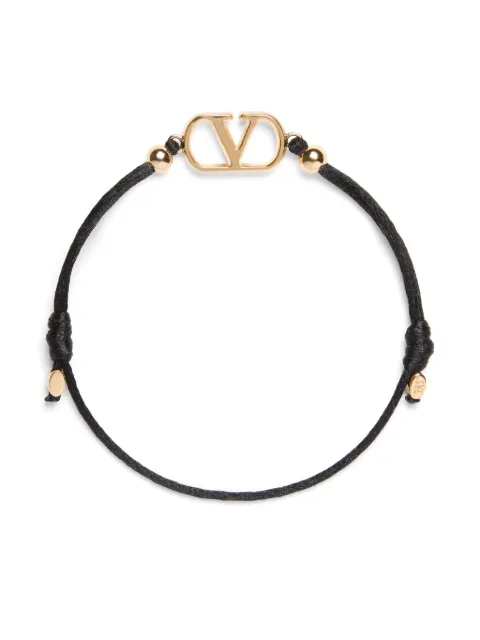 Valentino Garavani  VLogo Signature bracelet