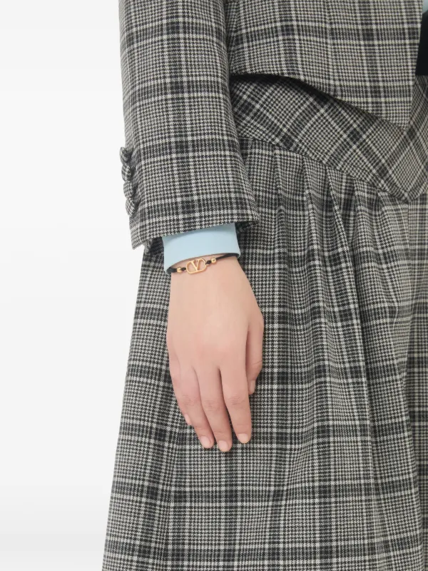 Upside Down denim dress