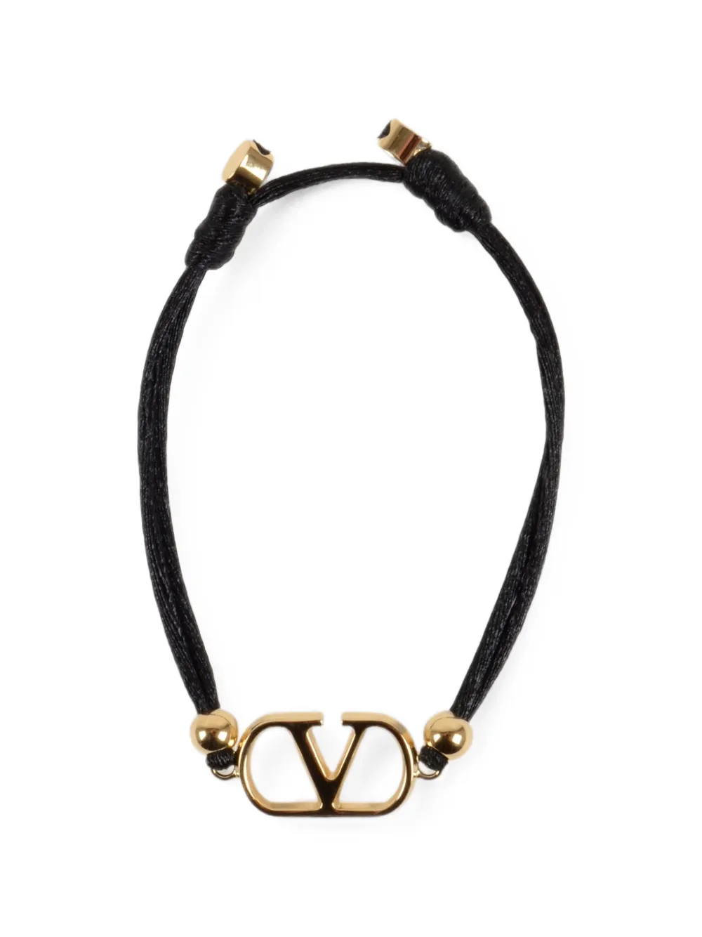 Valentino Garavani Bracciale VLOGO - Oro