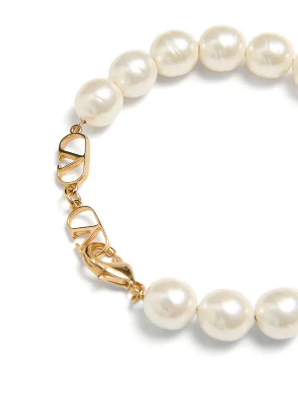 VALENTINO GARAVANI Coeur  クール ロイヤル ブレスレット Valentino Garavani Coeur Royal ブレスレット () IFCHIC.COM