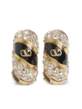Valentino Garavani Pas Plus earrings - Gold