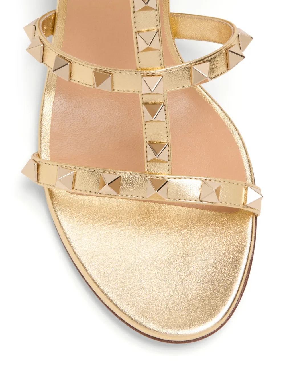 Rockstud Sandals