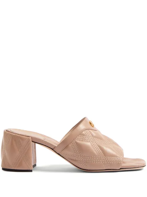 Valentino Garavani mules VLogo