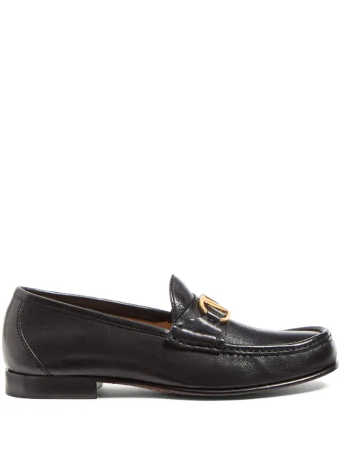 Valentino Garavani 20mm VLogo Signature loafers
