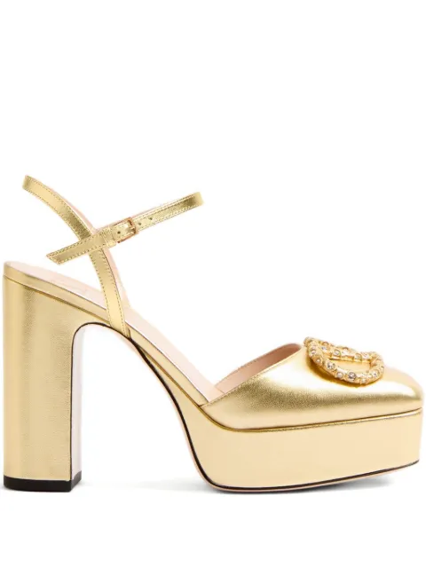 Valentino Garavani 115mm VLogo Signature pumps