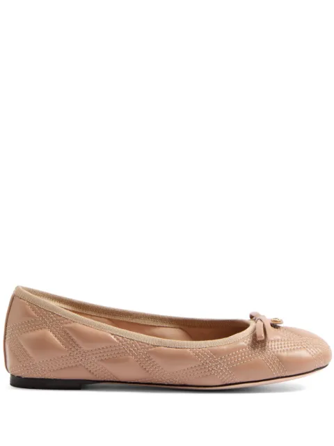 Valentino Garavani Quiltie 67 ballet flats