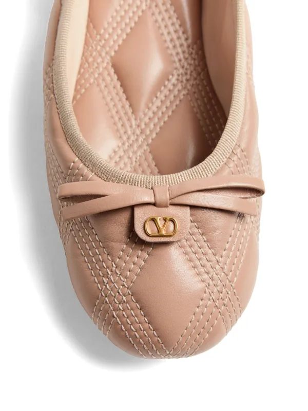 フラットシューズ Valentino Garavani \