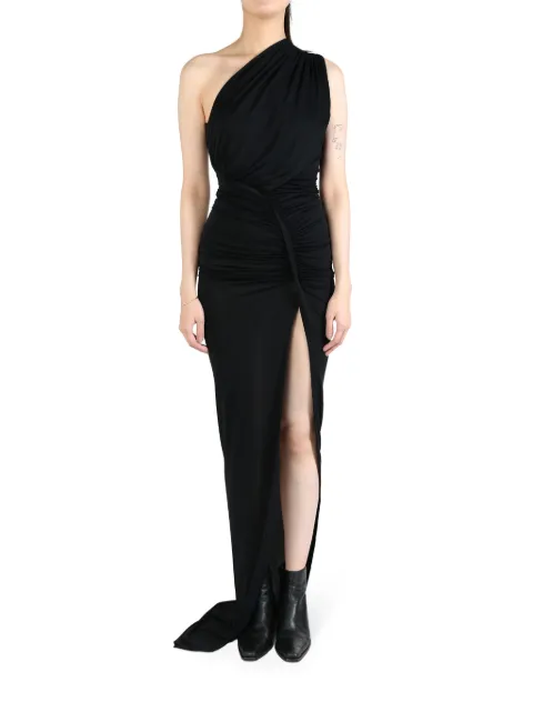 Rick Owens Lilies Avra maxi dress