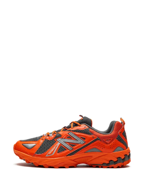 New Balance〈990v4 “Orange”〉が発売予定 | UP TO DATE