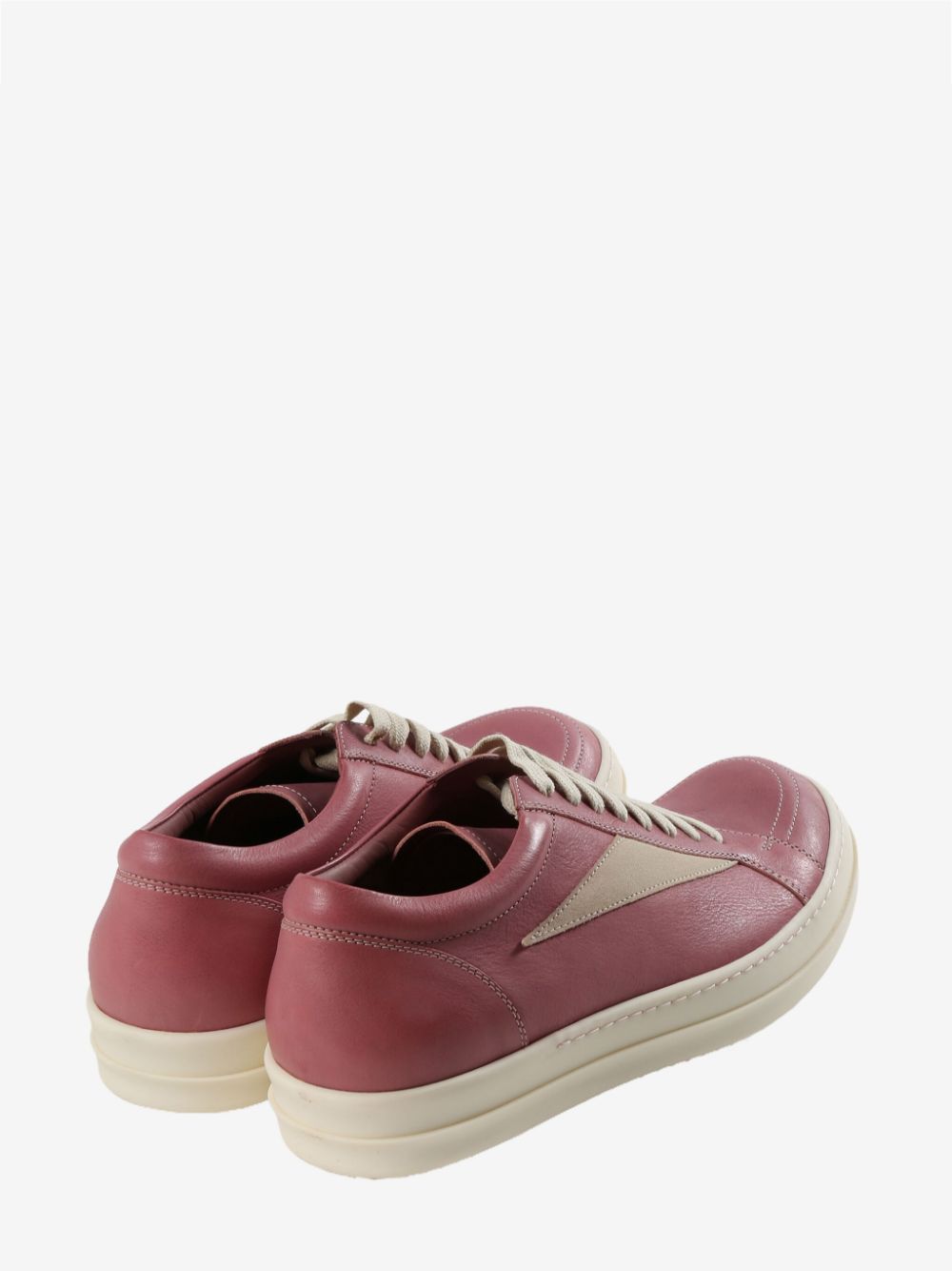 Rick Owens Porteville sneakers Roze