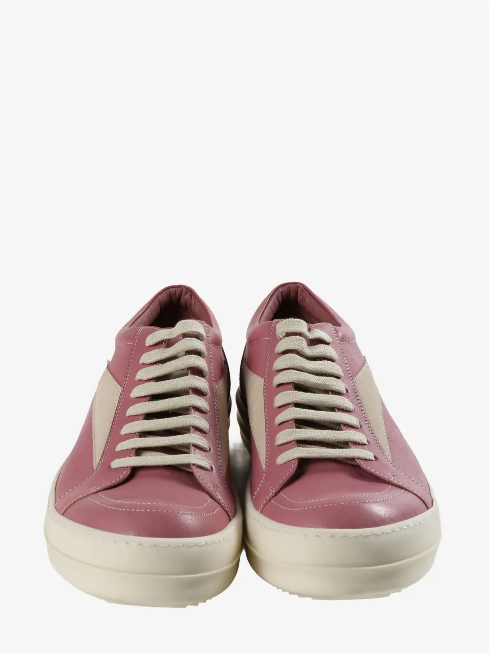 Rick Owens Porteville sneakers - Roze