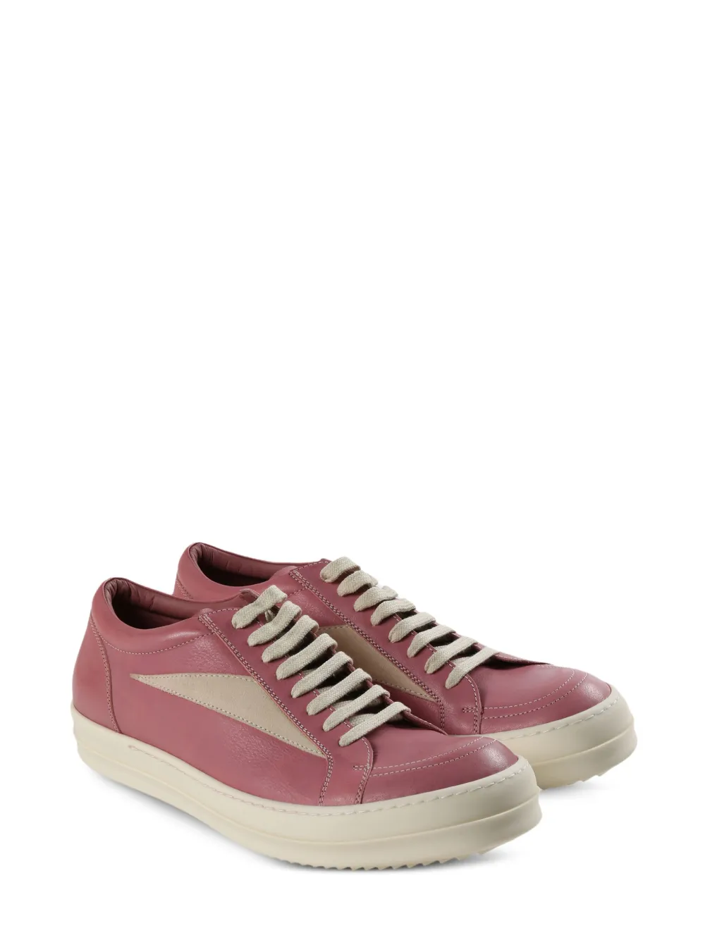 Rick Owens Porteville sneakers - Rose