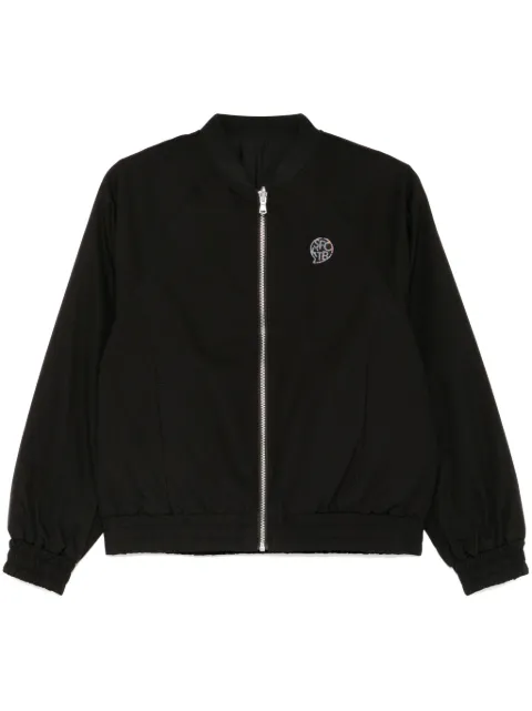 SPORT b. by agnès b.  chamarra bomber reversible