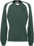 AMBUSH soccer sweatshirt - Green