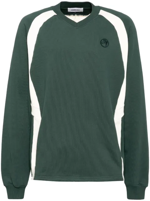 AMBUSH Soccer sweatshirt