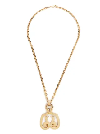 Christian Dior Pre-Owned