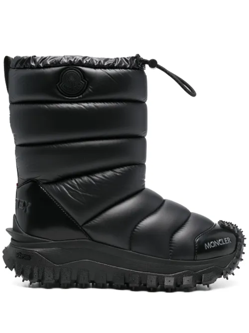 Bottes Trailgrip Après - Moncler - Modalova