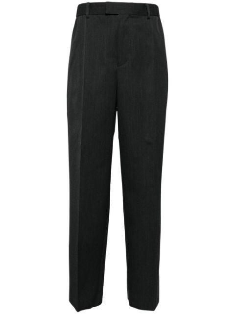 Undercover straight-leg trousers