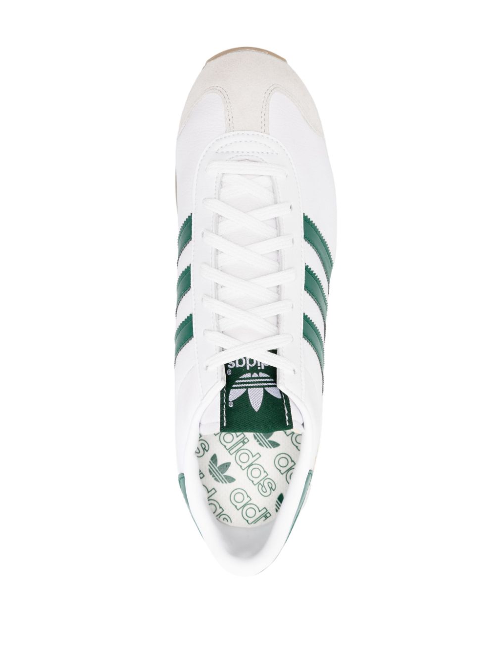 adidas Country Japan sneakers Wit