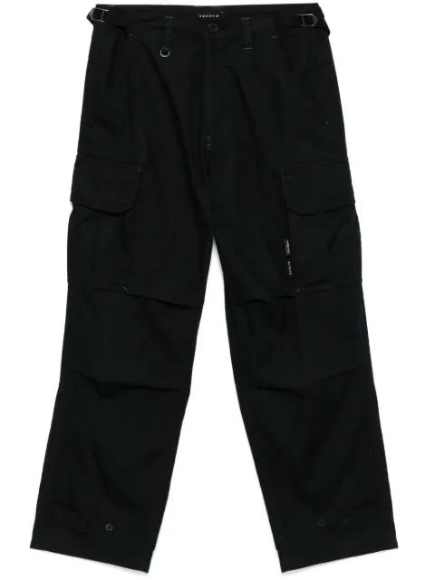 SPORT b. by agnès b.  pantalones cargo con diseño holgado