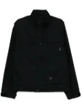 SPORT b. by agnès b. detachable windbreaker - Black