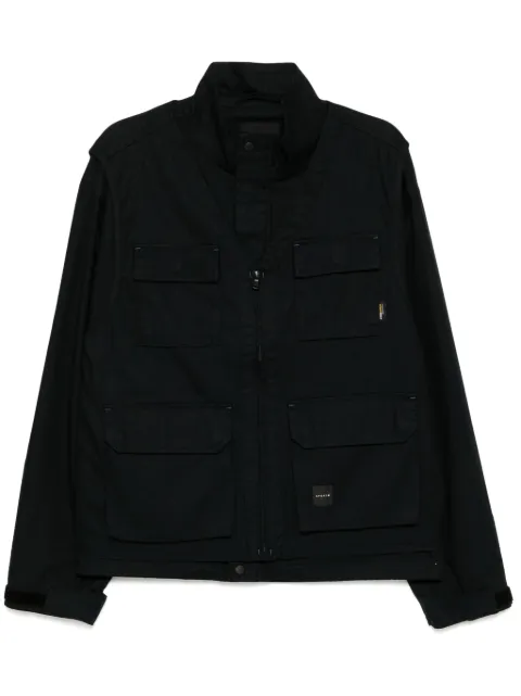 SPORT b. by agnès b.  detachable windbreaker
