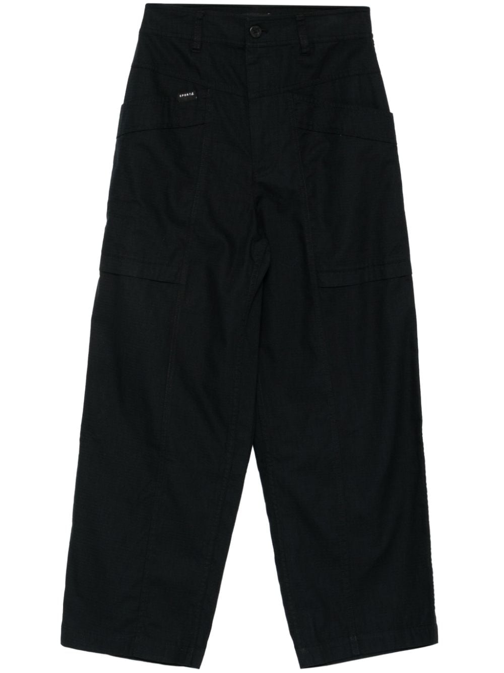 SPORT B. BY AGNÈS B. CARGO PANTS 