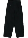 SPORT b. by agnès b. cargo pants - Black