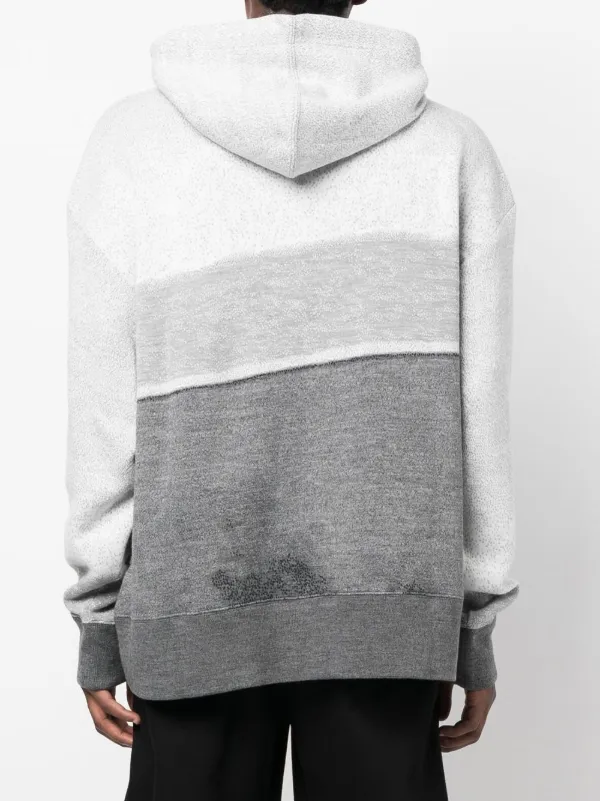 【関税無・国内発】 Palm Angels / Skater Graphic Hoodie PALM ANGELS Jacquard Skater Hoodie - Wrong Weather