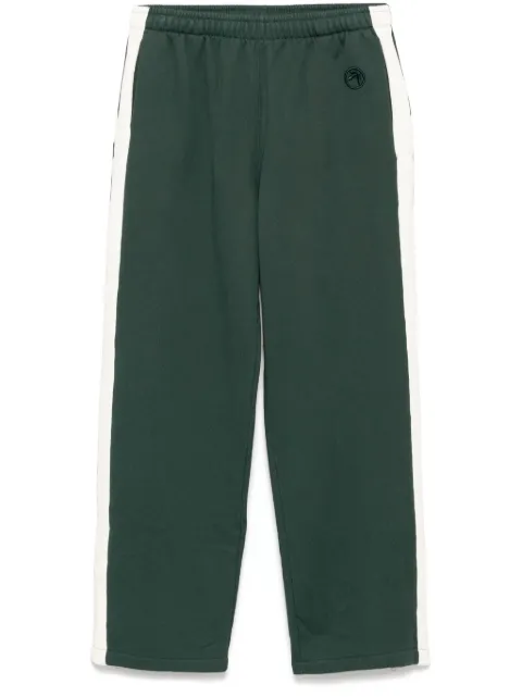 AMBUSH side-stripe track pants