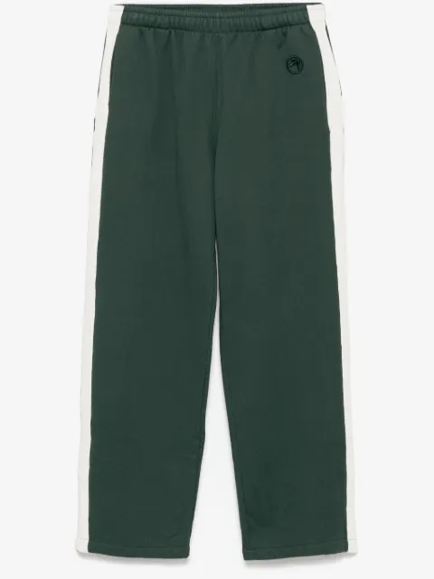 AMBUSH side-stripe track pants