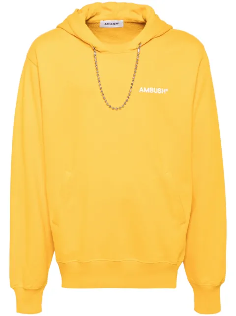AMBUSH Ballchain hoodie