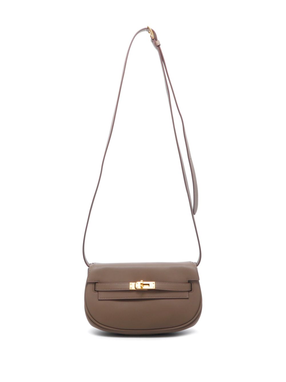 Hermes 2023 Kelly Move shoulder bag Women