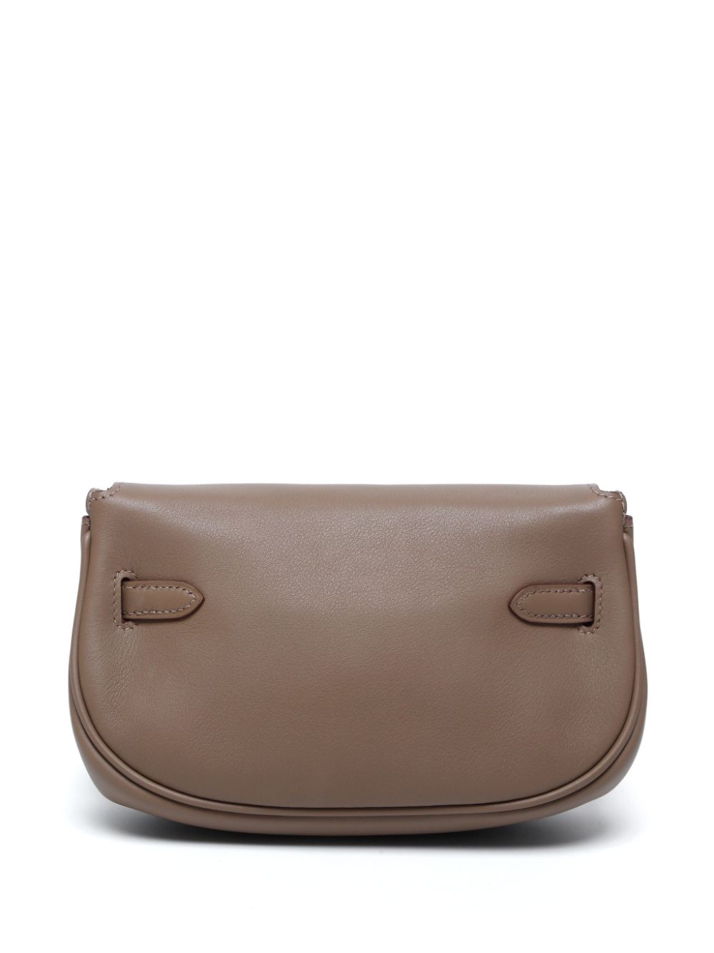 Hermès Pre-Owned 2023 Kelly Move Shoulder Bag | Brown | FARFETCH