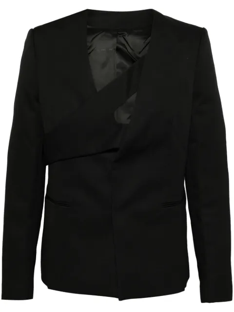 HELIOT EMIL Robur blazer