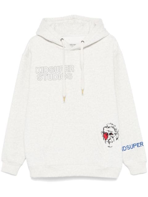 KidSuper Super hoodie