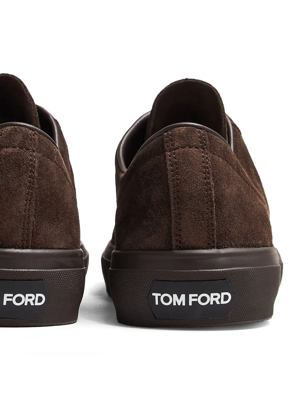 TOM FORD Cambridge sneakers Brown