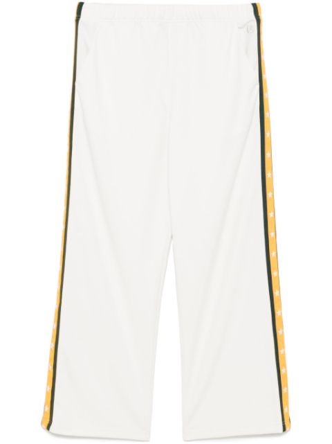 Champion side-stripe track pants