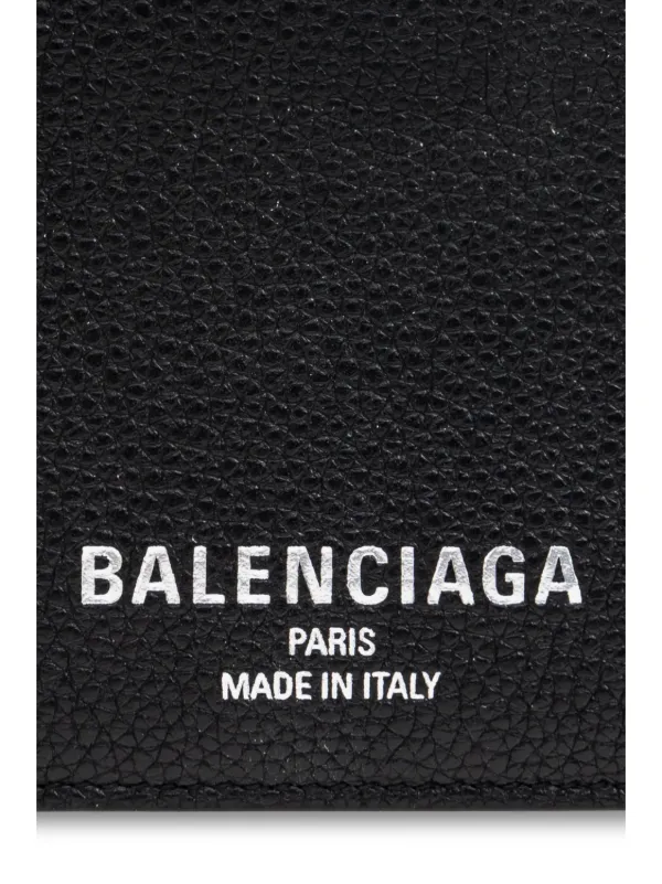 Balenciaga 財布 | ブラック | FARFETCH JP