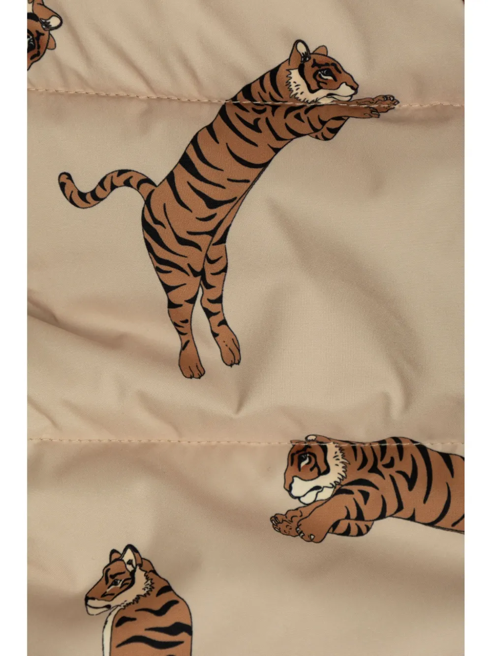 Bengal tiger jacket on sale