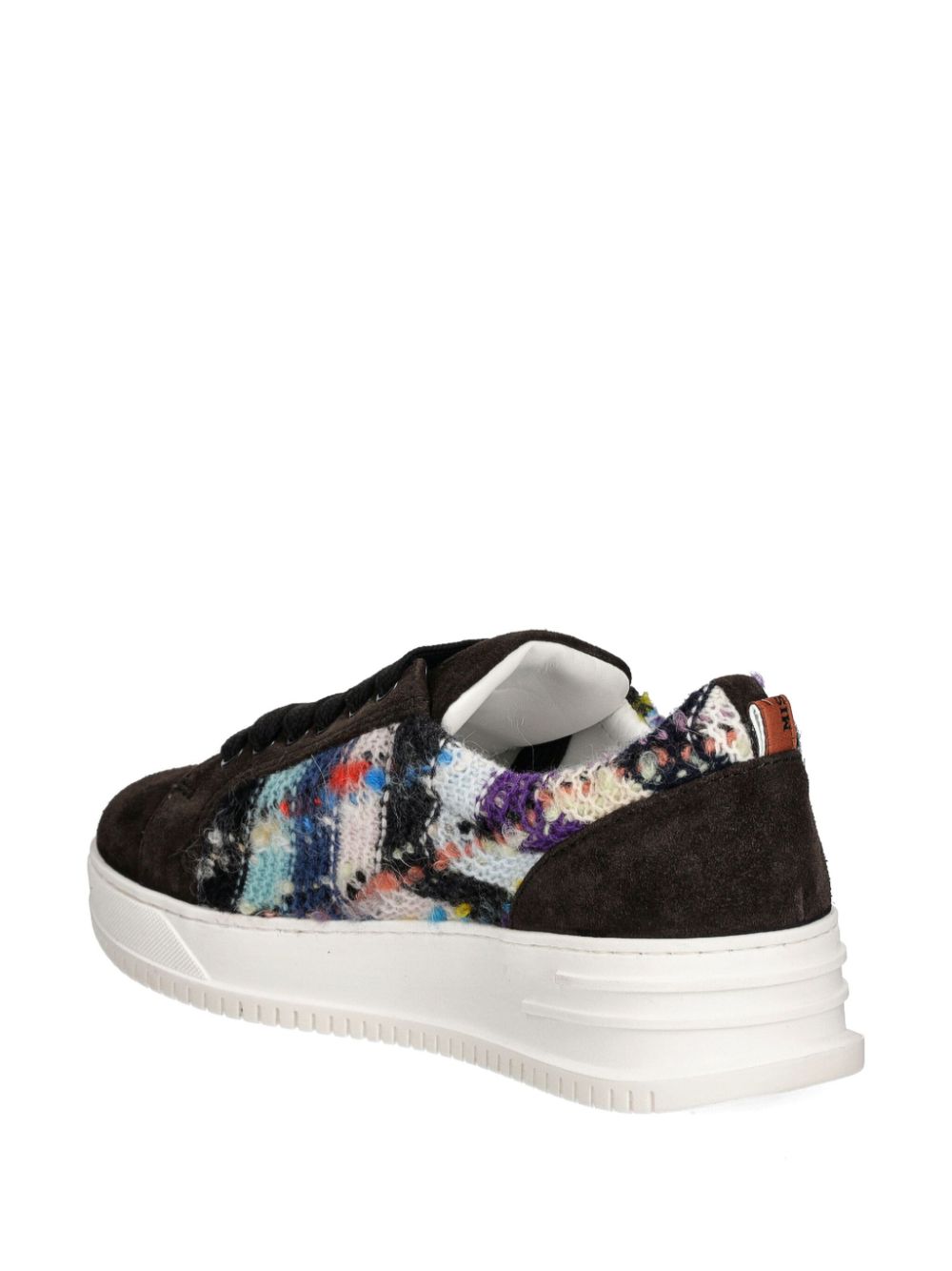 Missoni Alex sneakers Black