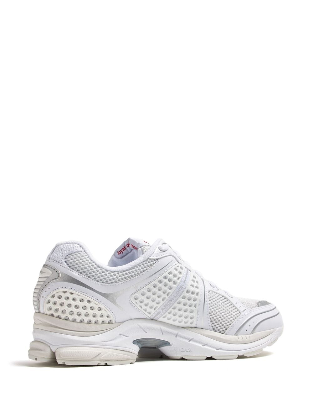 Saucony ProGrid Heritage sneakers White