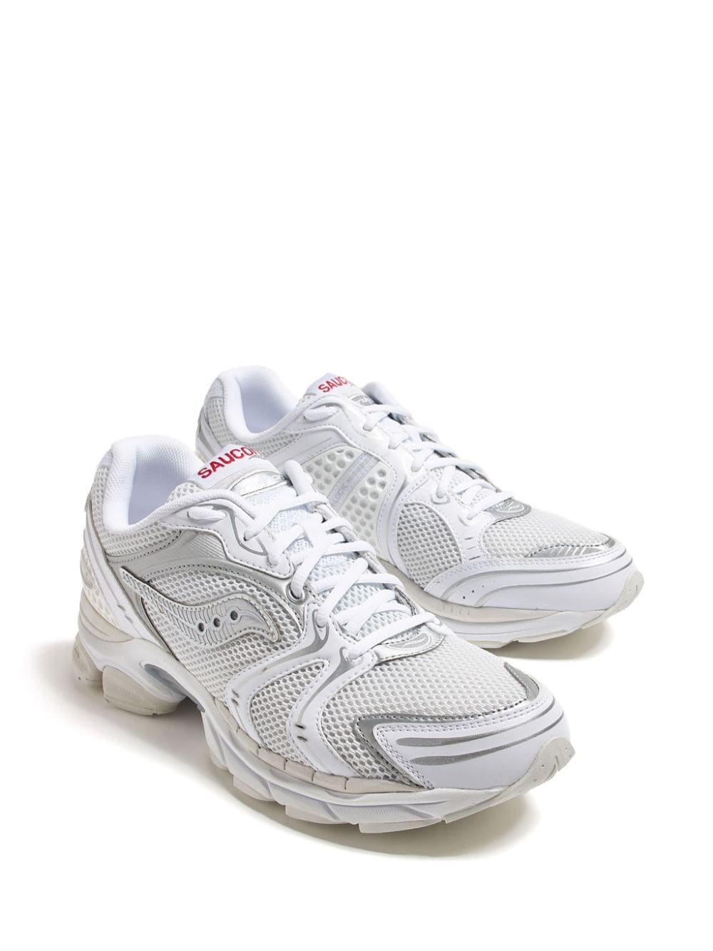 Saucony ProGrid Heritage sneakers White