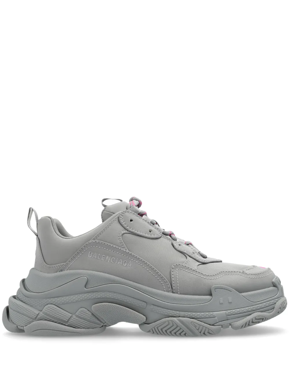 Farfetch triple s discount