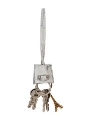 BALENCIAGA（バレンシアガ）ウィメンズ キーホルダー