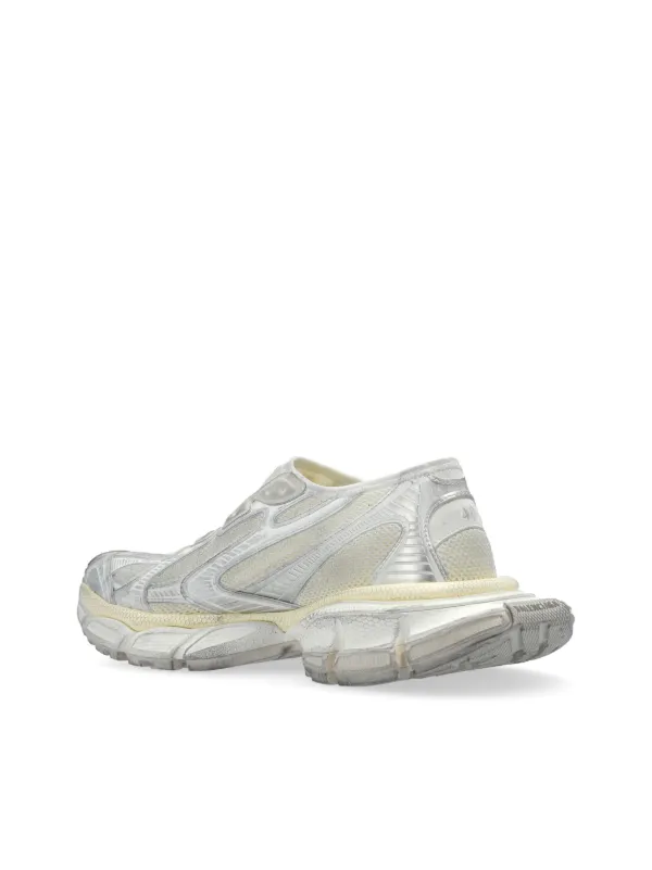 Balenciaga 3XL スニーカー | グレー | FARFETCH JP